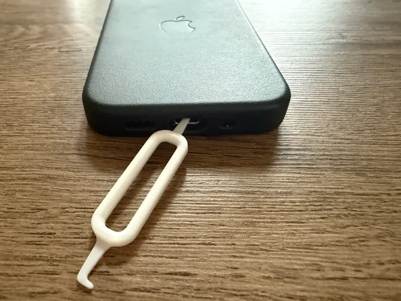Cleaning Tool