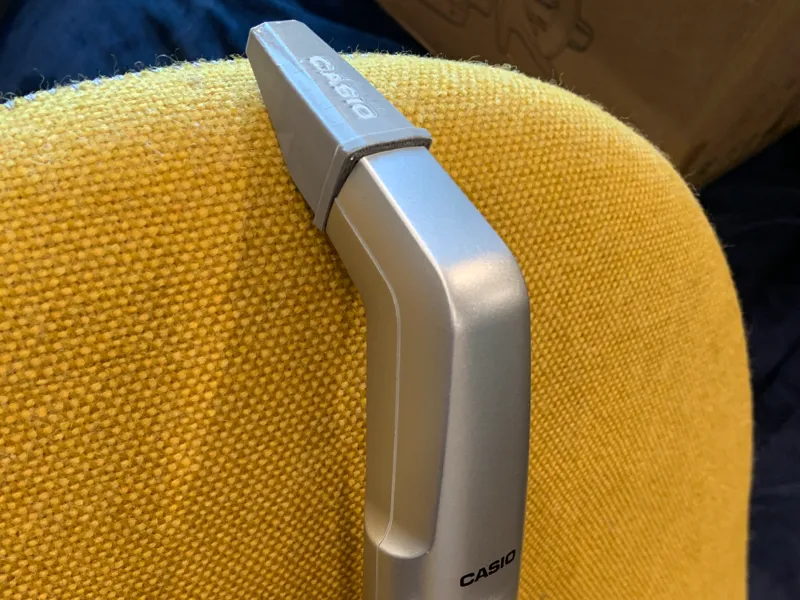 Casio Digital Horn Mouthpiece DH-100