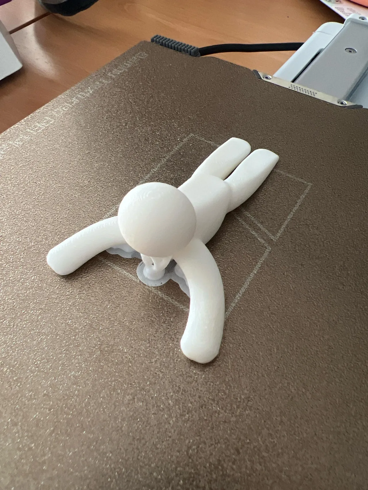 "Buddy" Door Stopper view 3