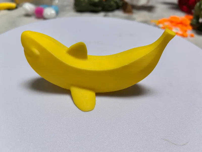 banana seal
