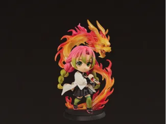 Mitsuri - Demons Slayer