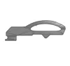 ABS Seat Slide Adjustment Lever