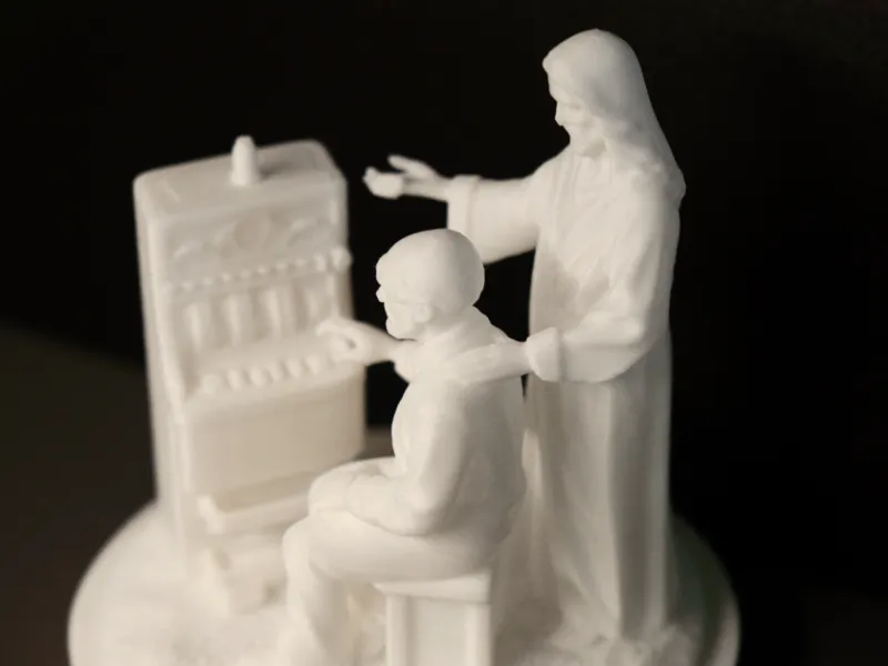 JEZUS GAM TYPER
