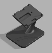 0.2mm layer, 2 walls, 10% infill