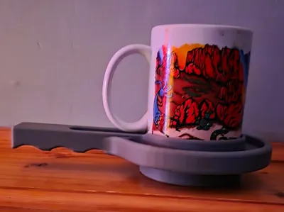 Coffee Cup Drip holder