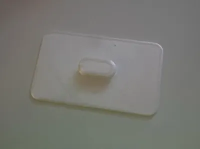 Box Lid One Size
