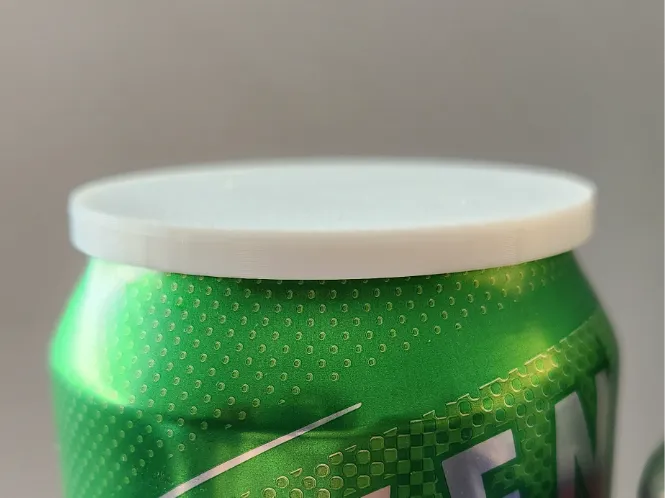 Can Cap Fixed 