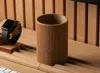 New Version Pen Holder 8 cm diameter without dividers
