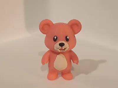 cute bear