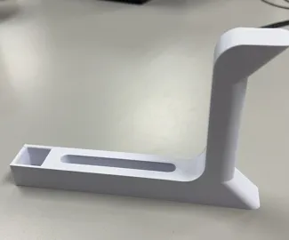 Simple Spool Holder