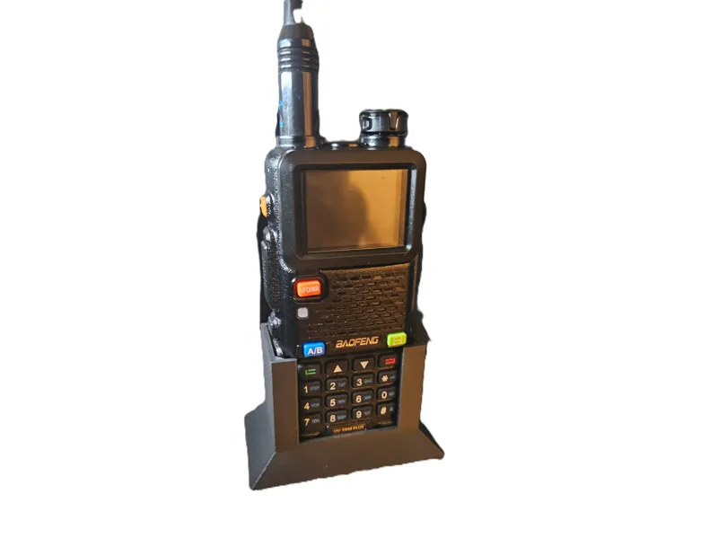 Baofeng UV-5RM Plus Radio Stand