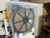 0.2mm layer, 2 walls, 30% infill