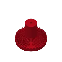 Fine 0.16mm layer, 4 walls, 7% infill