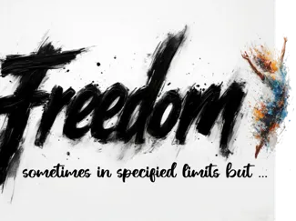 FREEDOM