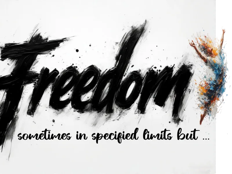 FREEDOM
