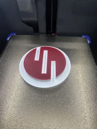 0.2mm layer, 2 walls, 10% infill