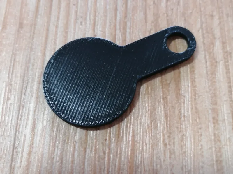 Einkaufswagen chip