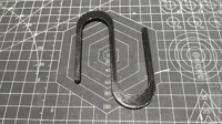 0.2mm 层高, 2 层墙, 50% 填充