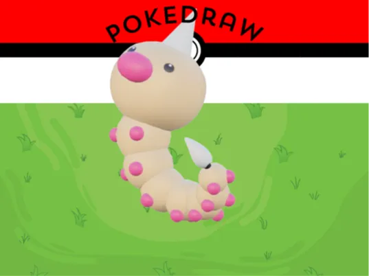 #0013 Weedle