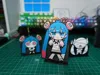 Why-chan Version - Motorized Battery Version