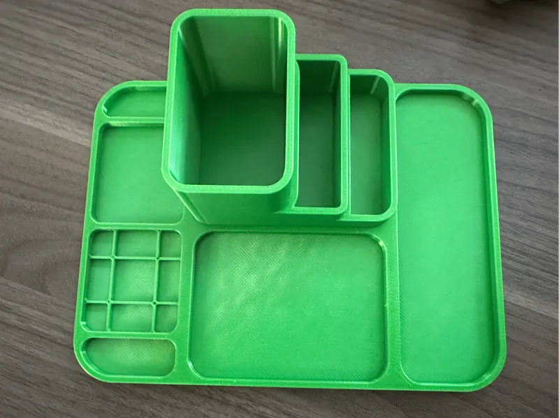 Desk Organizer 