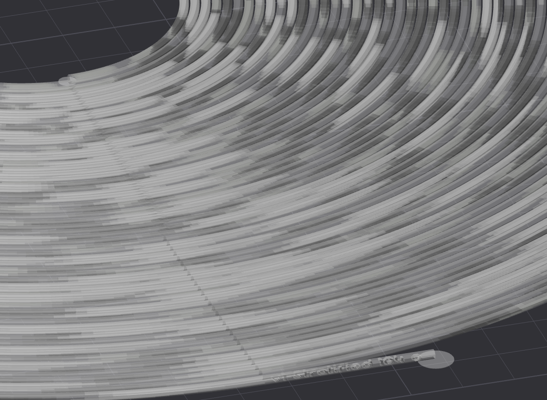 Miniatura 4 do modelo 3D Filament Creator - Stratified