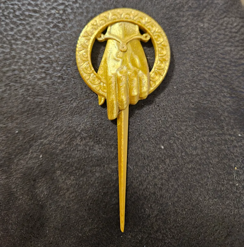 hand of the king magnet
