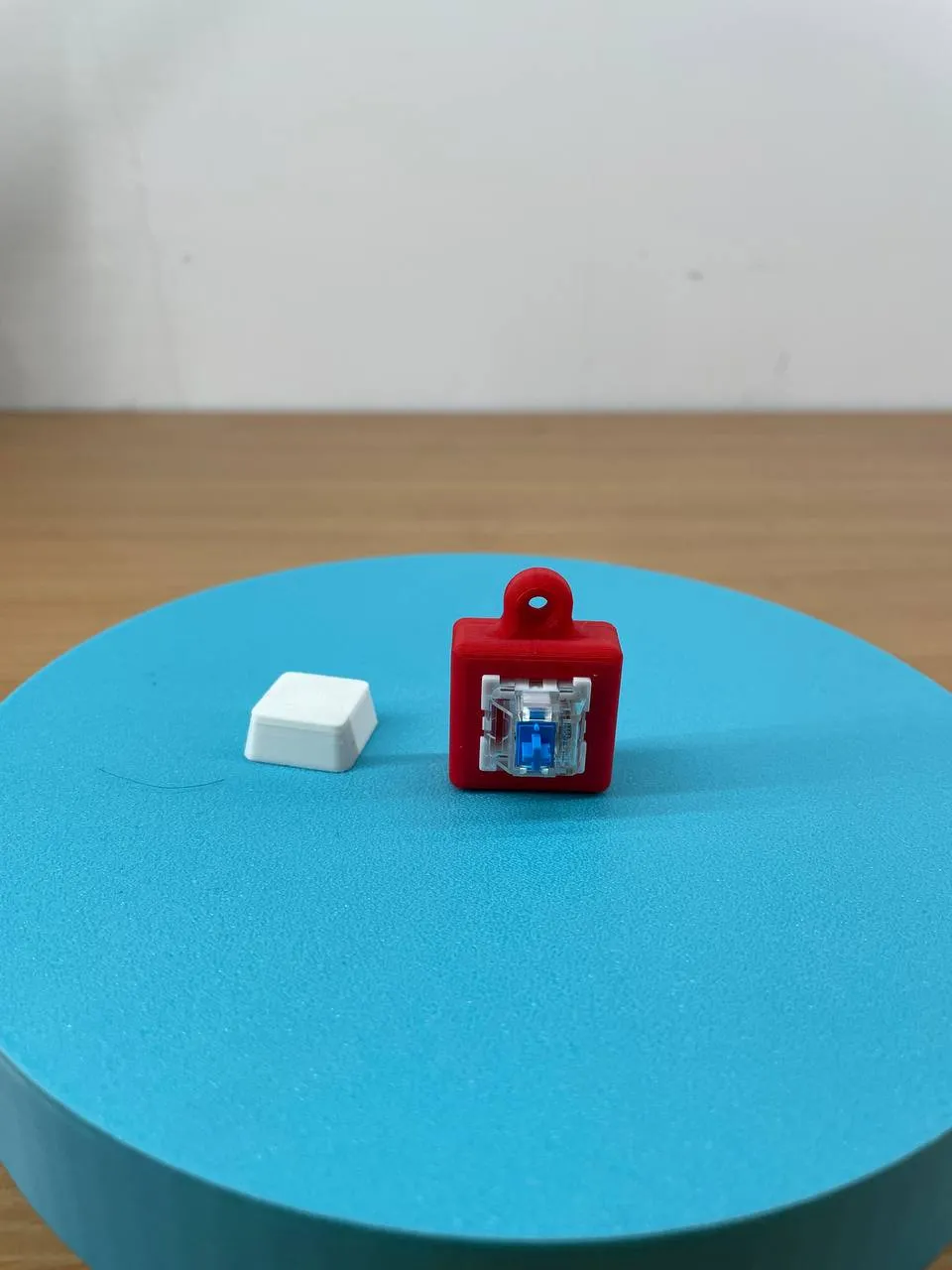 Mini Mechanical keyboard fidget - Free 3D Print Model - MakerWorld