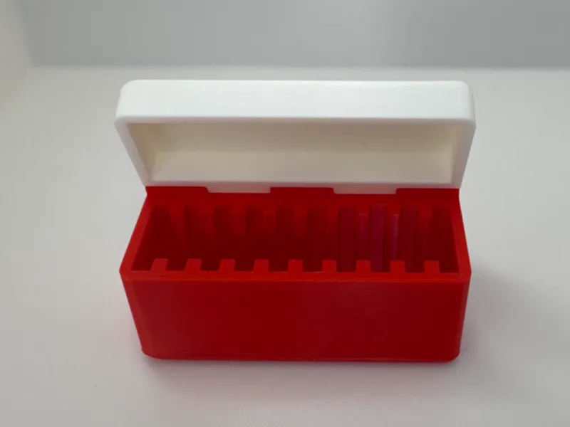 Nintendo Switch Box (10er)