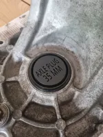 Bouchon d'axe pour boîte Honda D-series — photo 2