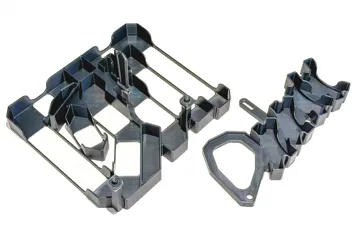 Organizador: StarCraft TMG Lost Temple Terrain Organizer — vista de referencia 5