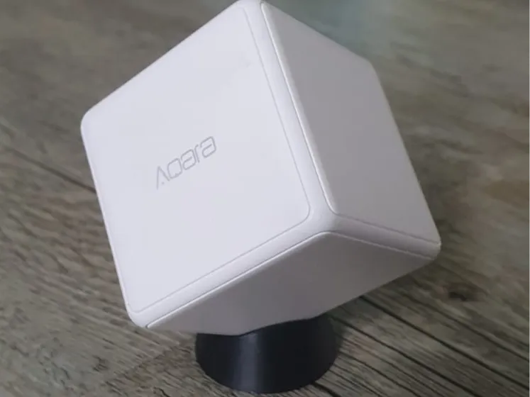 Aqara Cube Stand