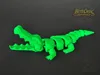100% Size - Singlecolor - A1-Mini