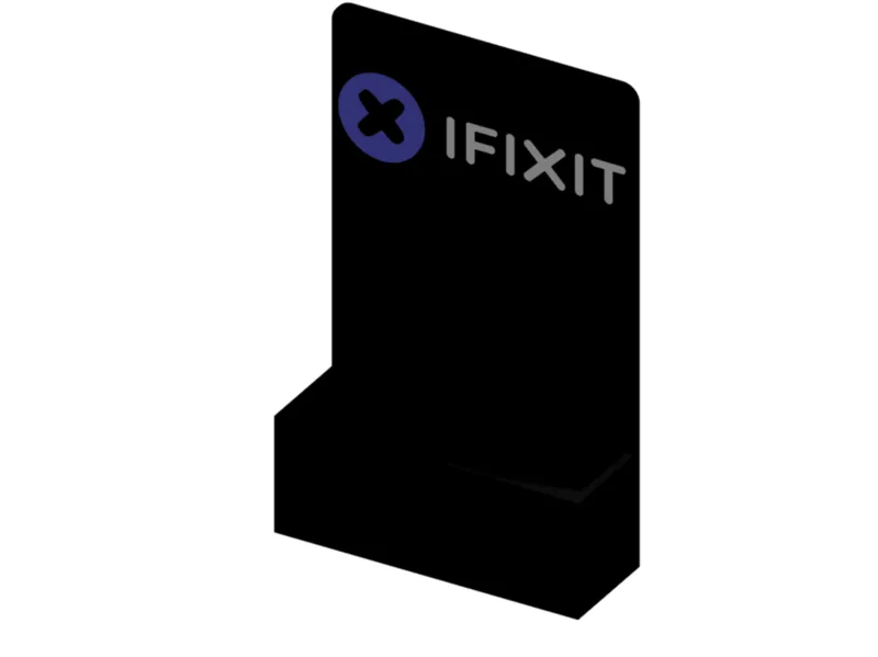 IFixIt Kit Wall Mount
