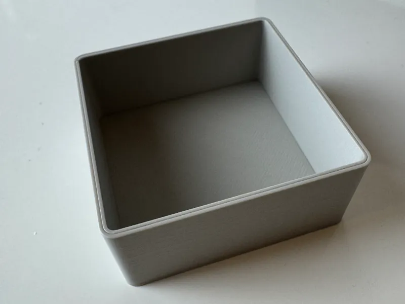 Organizer 50 x 50 x 22