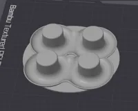 0.16mm layer, 2 walls, 15% infill