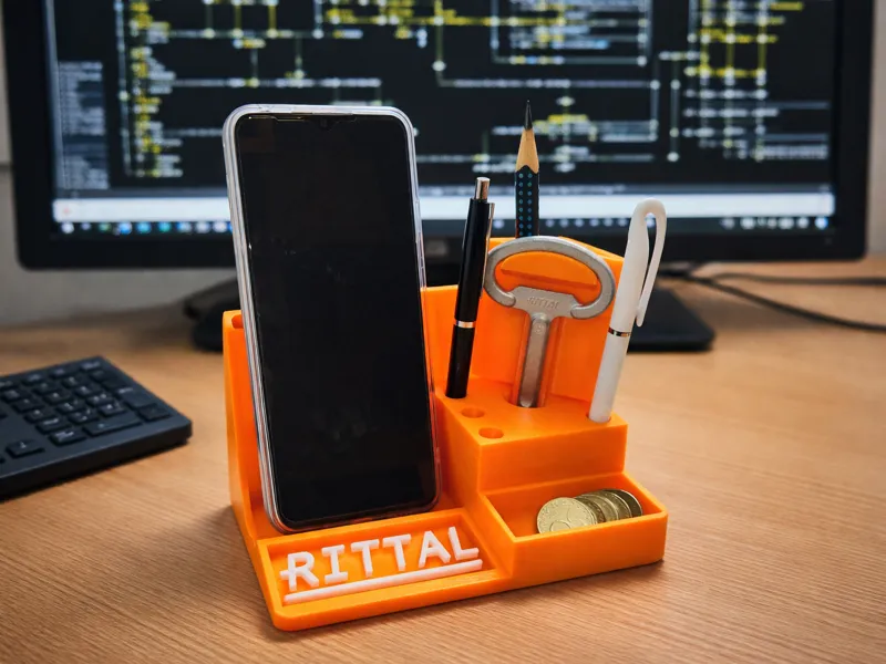 RITTAL Office Organizer