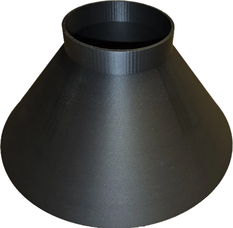 extractor hood gourmet