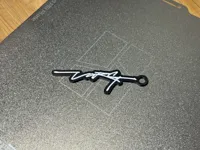 0.2mm layer, 100mm. better quality