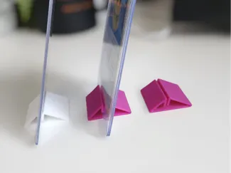 Top Loader Stand (Low-Material under 3g) 
