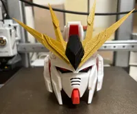 0.2mm 层高, 2 层墙, 10% 填充