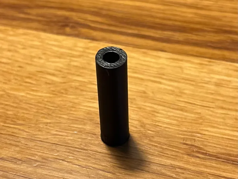 4 mm Banana Plug sleeve