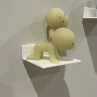 Présentoir pour petites figurines — photo 3