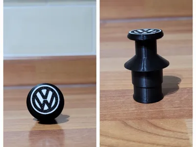 VW Cigarette lighter plug 12v