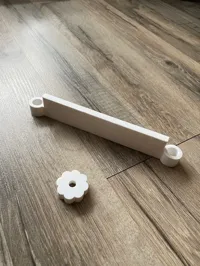 170mm Verlängerung