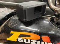 0.16mm layer, 4 walls, 15% infill