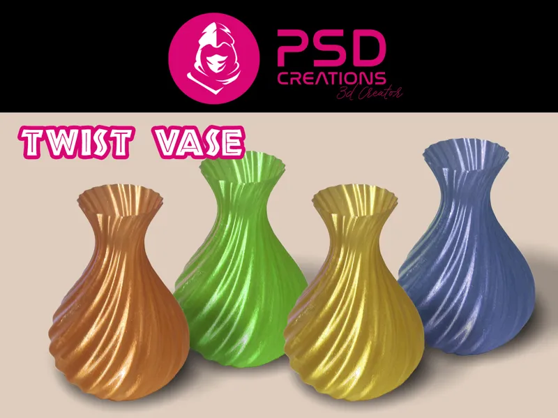 Vaso twist