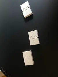 Test de tolérance pour emboîtements — photo 5