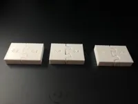 Test de tolérance pour emboîtements — photo 4