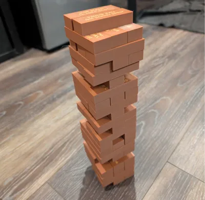 Drinky Tower